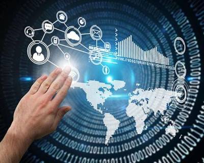 5月前沿项目解读 个人互联网服务——未来科技趋势的引领者