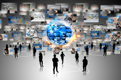 开放个人域名 构筑自由、安全的数字家园